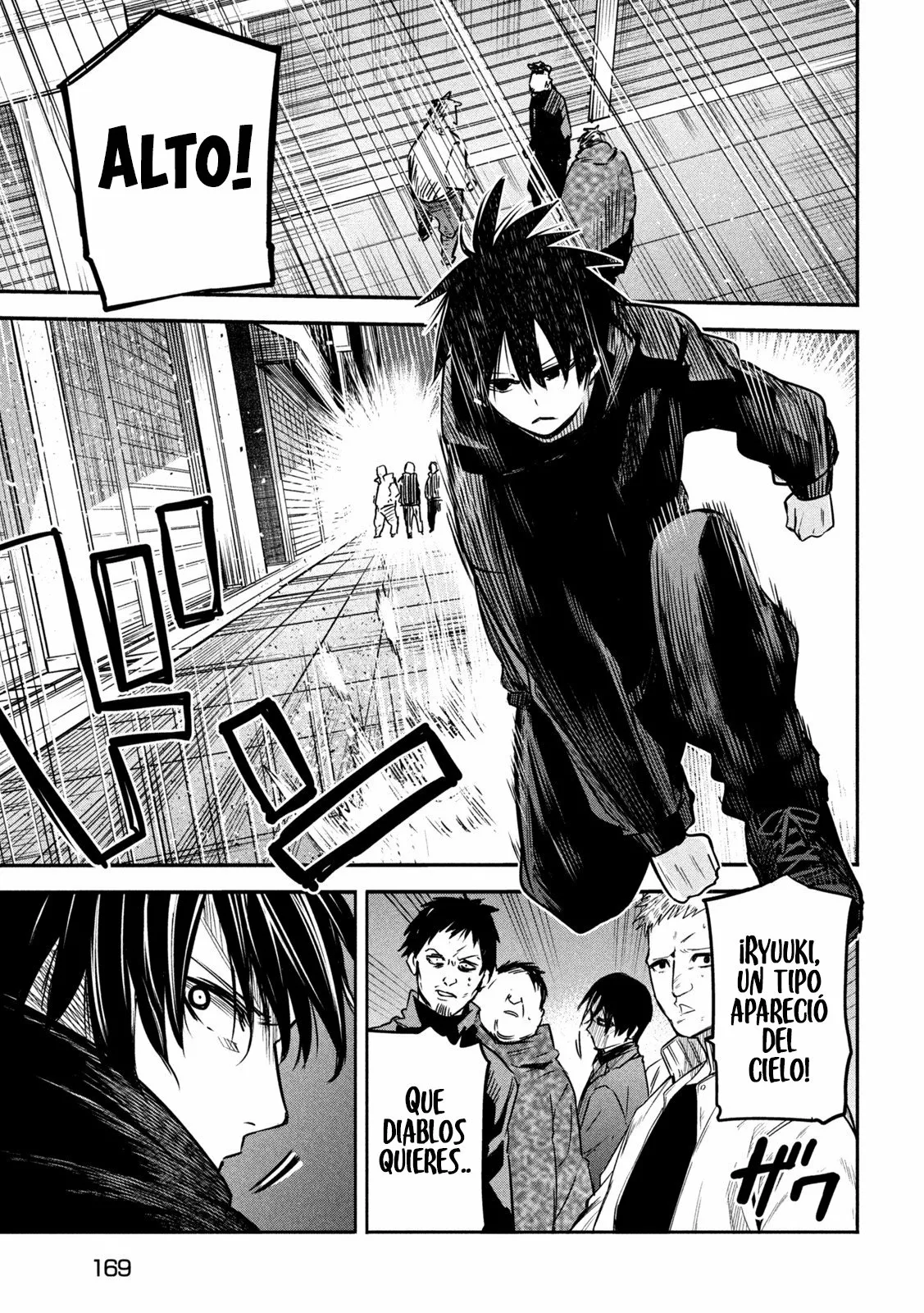 ISEKAI KAERI NO DAIKENJA-SAMA WA SORE DEMO KOSSORI KURASHITE IRU TSUMORI DESU Capítulo 7 - Page 18