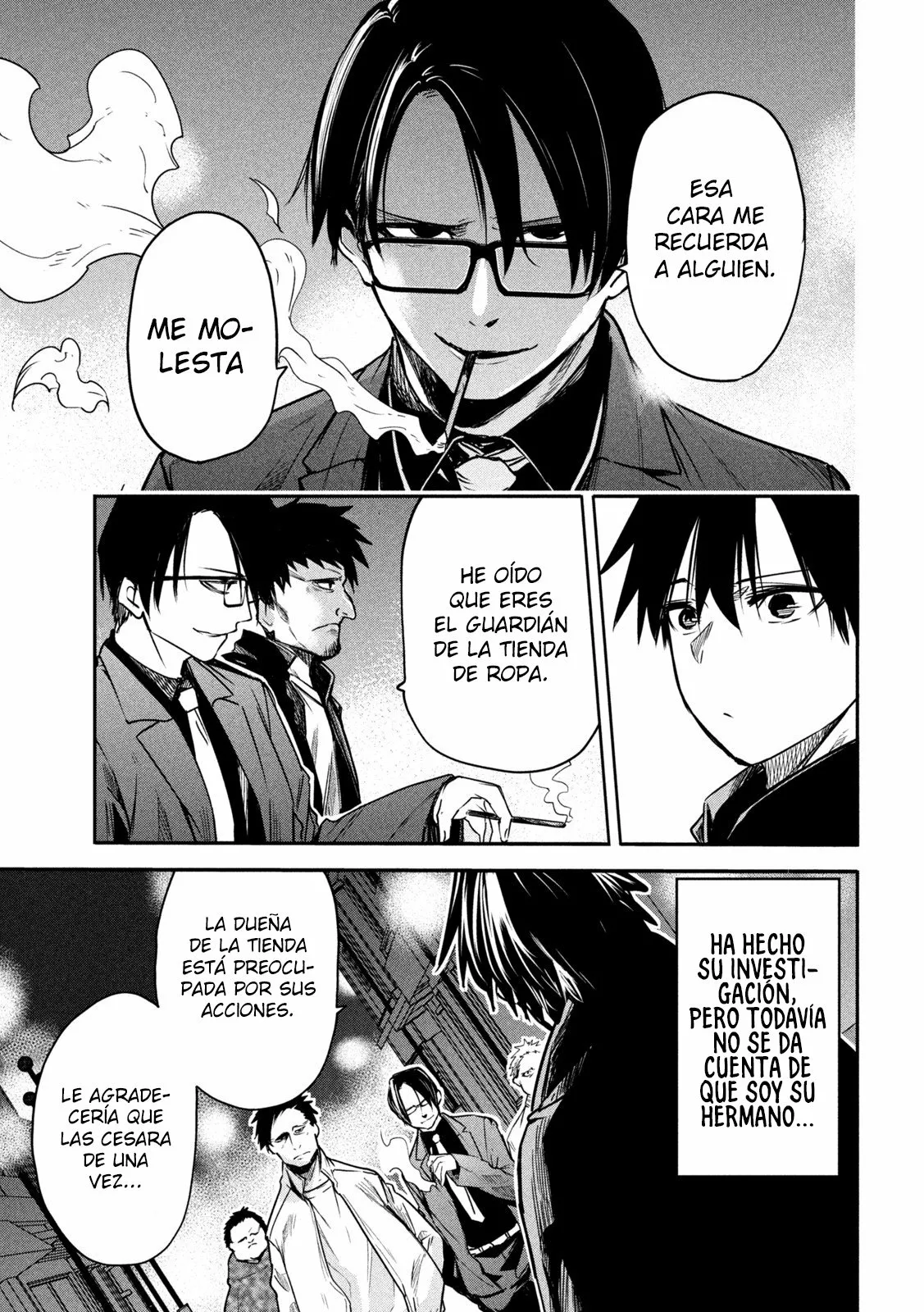 ISEKAI KAERI NO DAIKENJA-SAMA WA SORE DEMO KOSSORI KURASHITE IRU TSUMORI DESU Capítulo 7 - Page 20