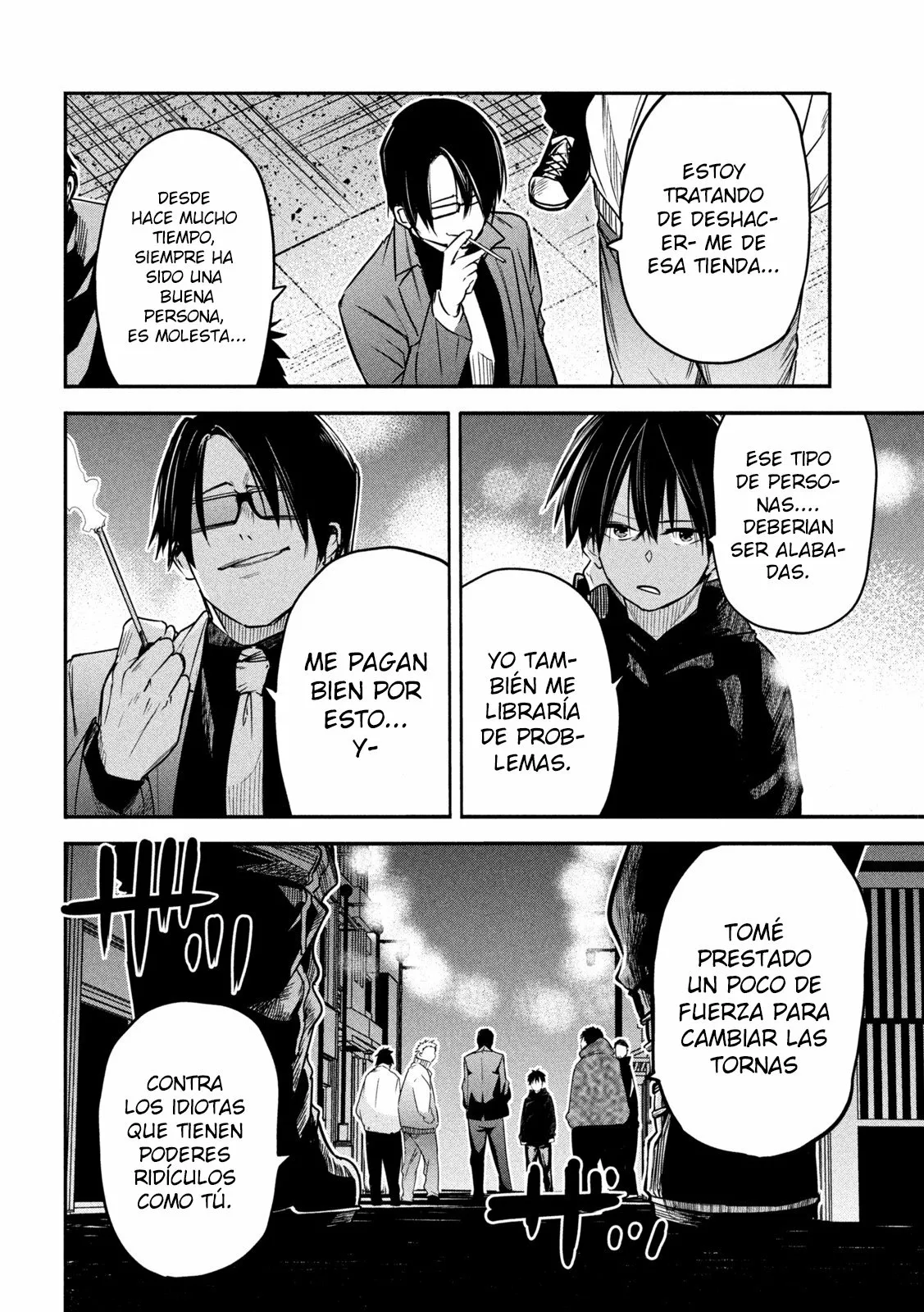 ISEKAI KAERI NO DAIKENJA-SAMA WA SORE DEMO KOSSORI KURASHITE IRU TSUMORI DESU Capítulo 7 - Page 21