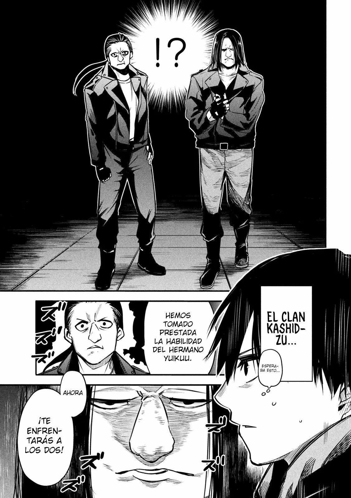 ISEKAI KAERI NO DAIKENJA-SAMA WA SORE DEMO KOSSORI KURASHITE IRU TSUMORI DESU Capítulo 7 - Page 22