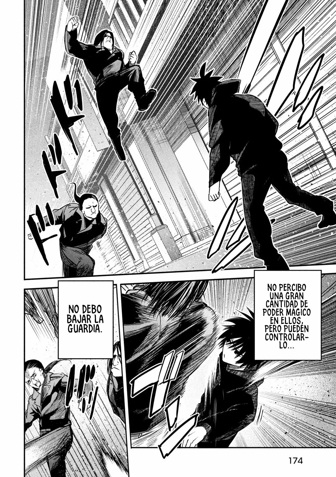 ISEKAI KAERI NO DAIKENJA-SAMA WA SORE DEMO KOSSORI KURASHITE IRU TSUMORI DESU Capítulo 7 - Page 23