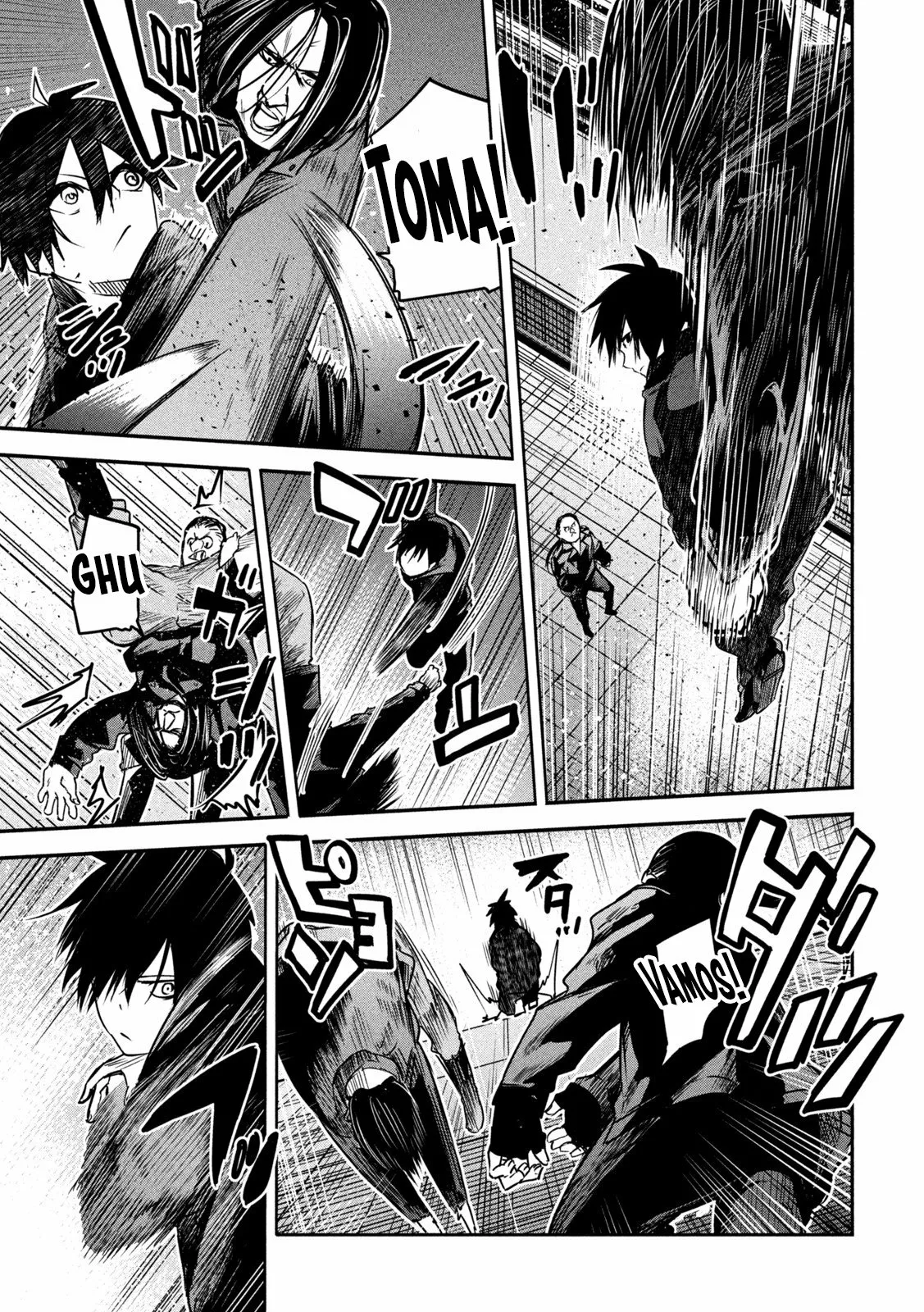 ISEKAI KAERI NO DAIKENJA-SAMA WA SORE DEMO KOSSORI KURASHITE IRU TSUMORI DESU Capítulo 7 - Page 24
