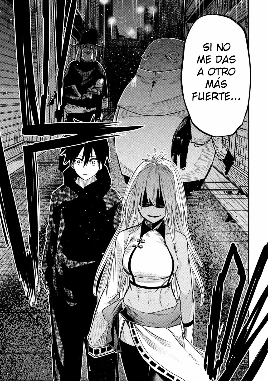 ISEKAI KAERI NO DAIKENJA-SAMA WA SORE DEMO KOSSORI KURASHITE IRU TSUMORI DESU Capítulo 7 - Page 27