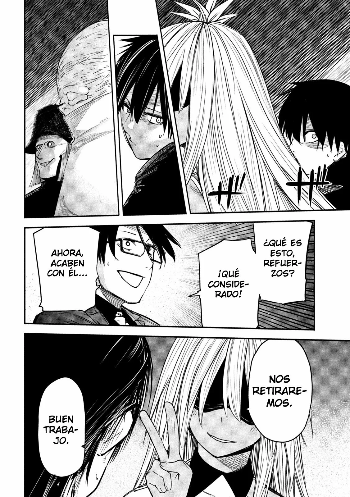 ISEKAI KAERI NO DAIKENJA-SAMA WA SORE DEMO KOSSORI KURASHITE IRU TSUMORI DESU Capítulo 7 - Page 28