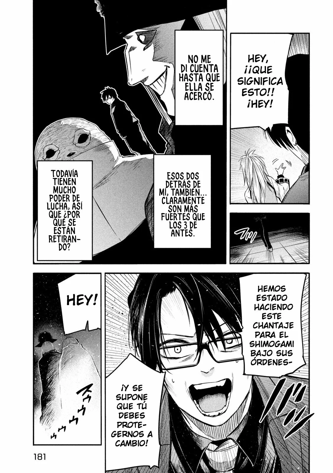 ISEKAI KAERI NO DAIKENJA-SAMA WA SORE DEMO KOSSORI KURASHITE IRU TSUMORI DESU Capítulo 7 - Page 29