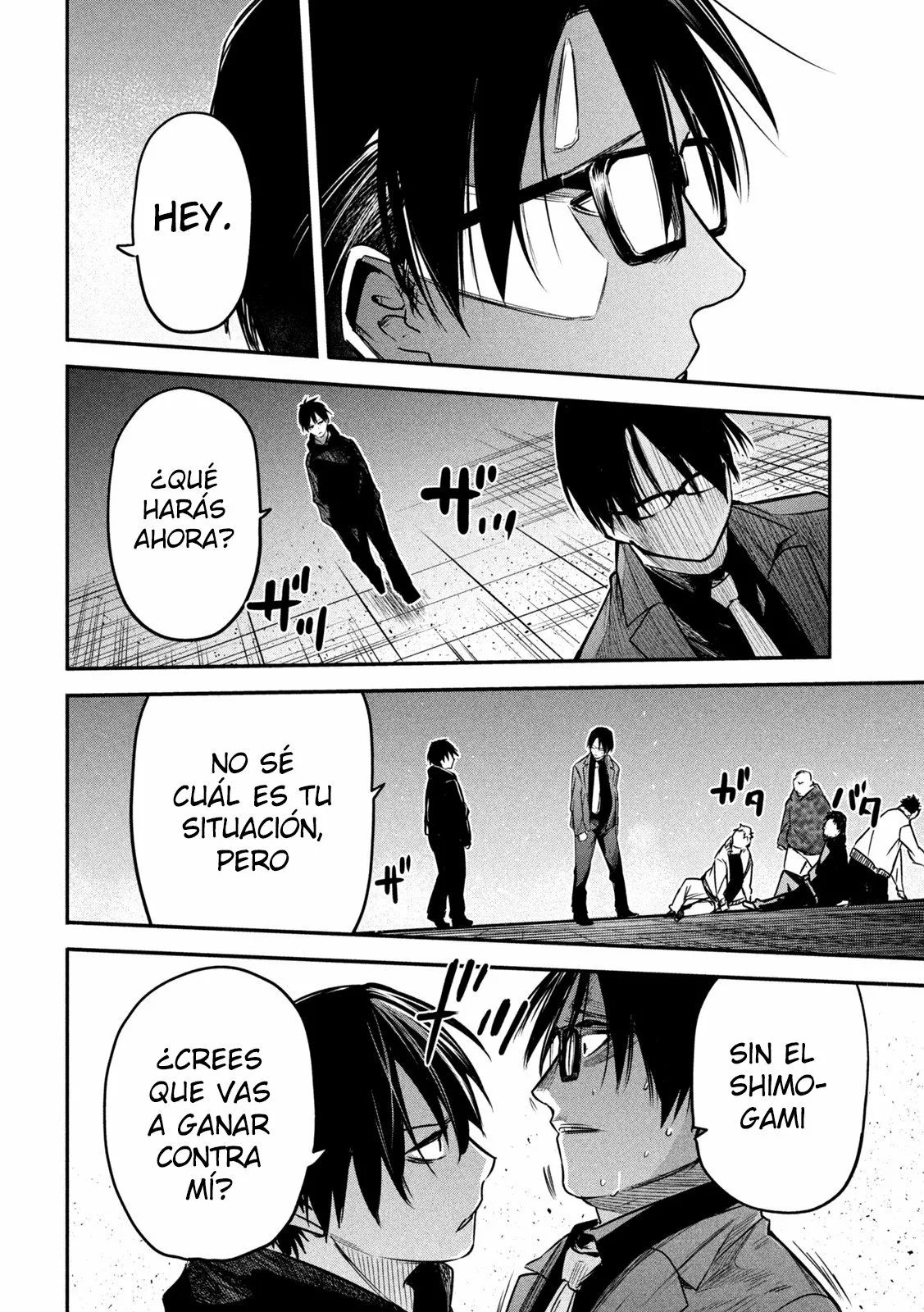 ISEKAI KAERI NO DAIKENJA-SAMA WA SORE DEMO KOSSORI KURASHITE IRU TSUMORI DESU Capítulo 7 - Page 30