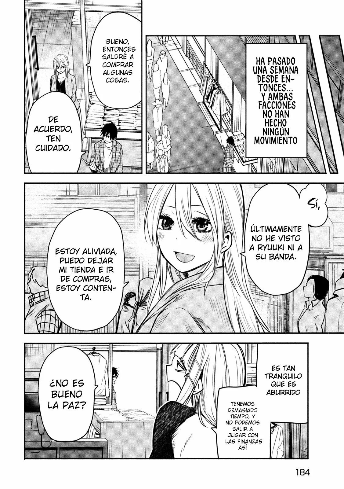 ISEKAI KAERI NO DAIKENJA-SAMA WA SORE DEMO KOSSORI KURASHITE IRU TSUMORI DESU Capítulo 7 - Page 32