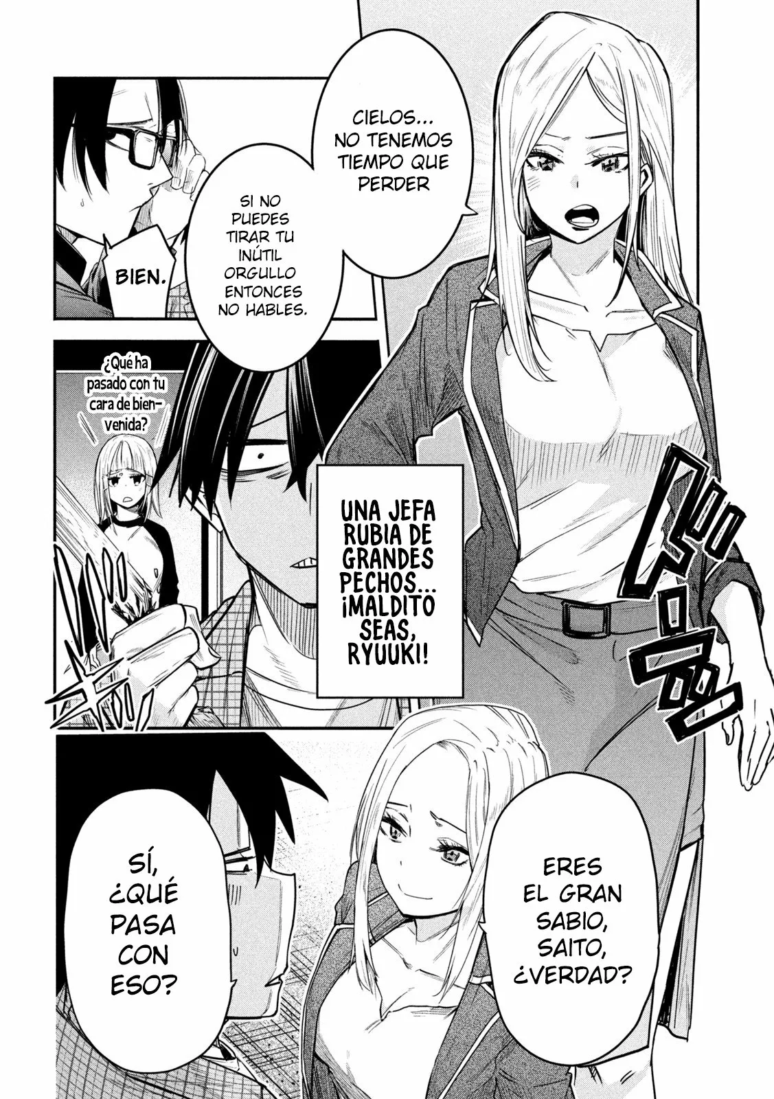 ISEKAI KAERI NO DAIKENJA-SAMA WA SORE DEMO KOSSORI KURASHITE IRU TSUMORI DESU Capítulo 7 - Page 34
