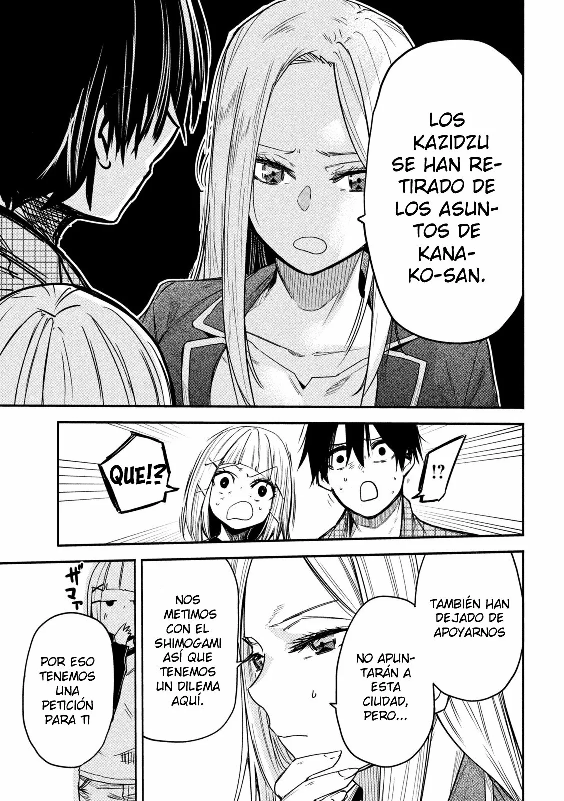 ISEKAI KAERI NO DAIKENJA-SAMA WA SORE DEMO KOSSORI KURASHITE IRU TSUMORI DESU Capítulo 7 - Page 35