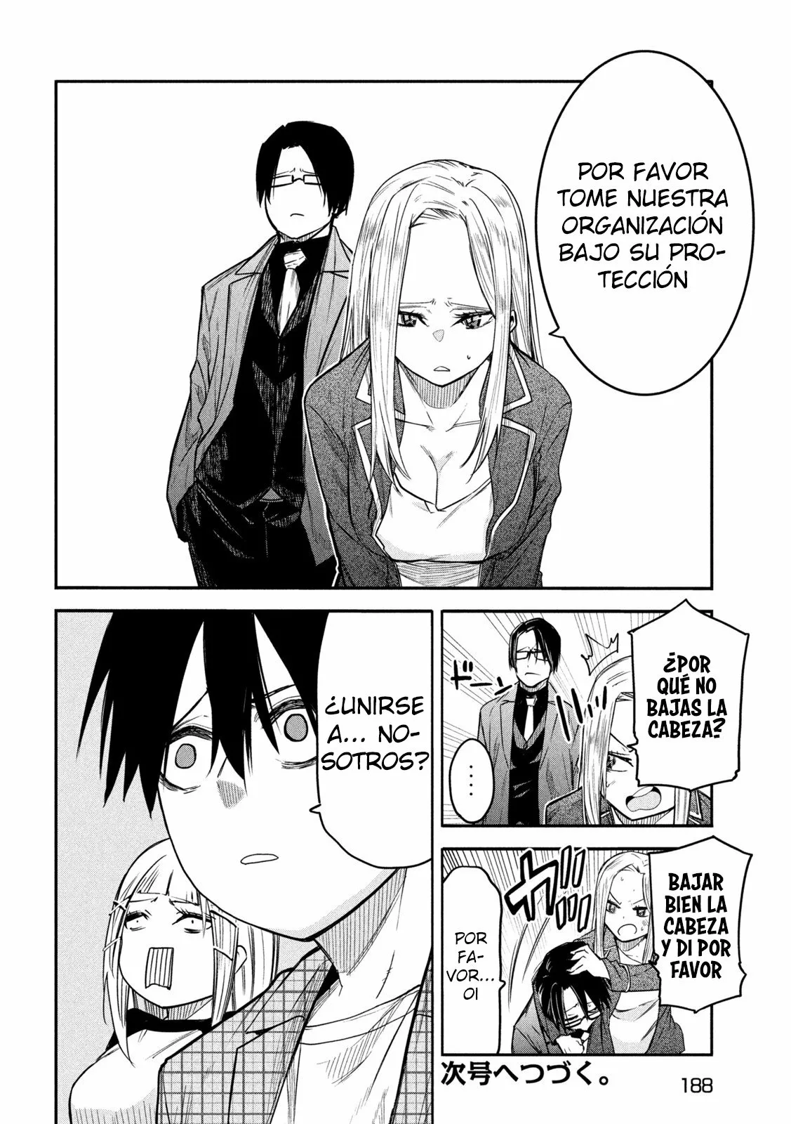 ISEKAI KAERI NO DAIKENJA-SAMA WA SORE DEMO KOSSORI KURASHITE IRU TSUMORI DESU Capítulo 7 - Page 36