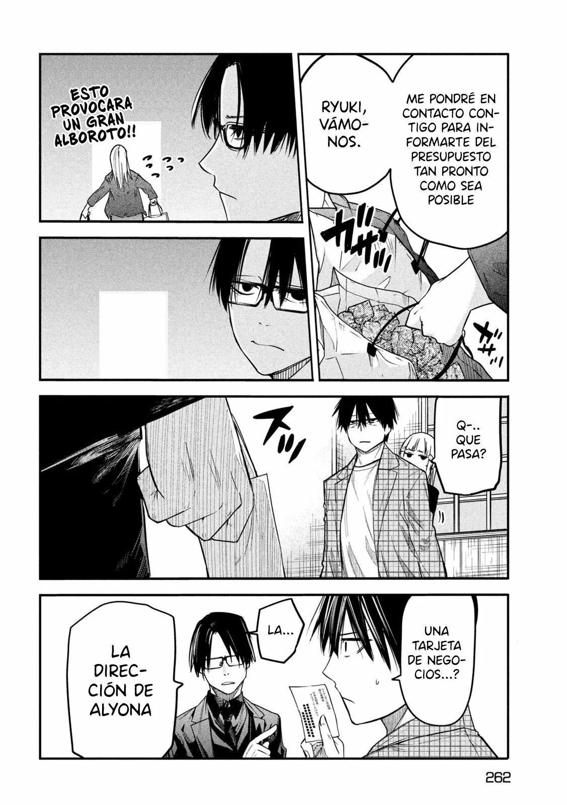ISEKAI KAERI NO DAIKENJA-SAMA WA SORE DEMO KOSSORI KURASHITE IRU TSUMORI DESU Capítulo 8 - Page 13