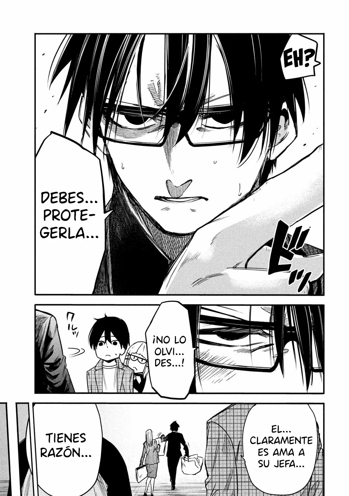 ISEKAI KAERI NO DAIKENJA-SAMA WA SORE DEMO KOSSORI KURASHITE IRU TSUMORI DESU Capítulo 8 - Page 14