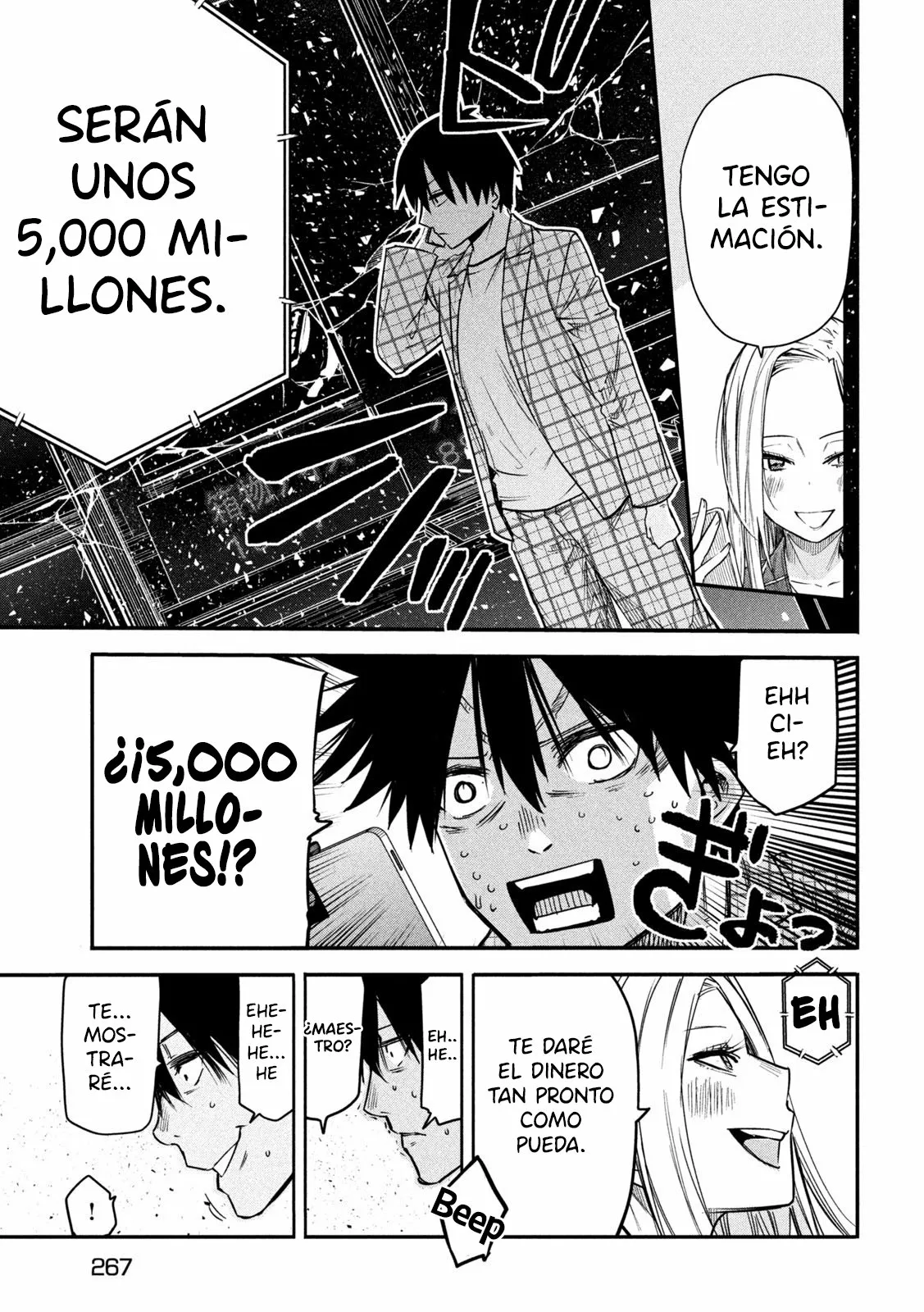 ISEKAI KAERI NO DAIKENJA-SAMA WA SORE DEMO KOSSORI KURASHITE IRU TSUMORI DESU Capítulo 8 - Page 18