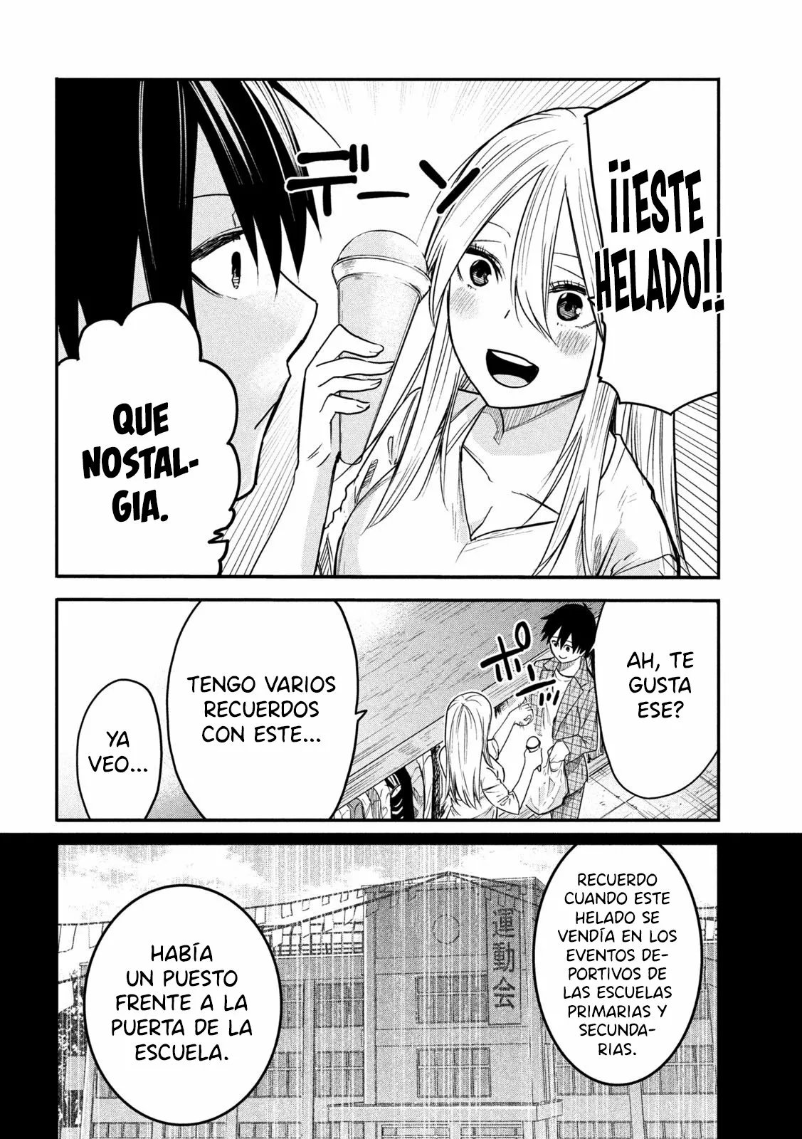 ISEKAI KAERI NO DAIKENJA-SAMA WA SORE DEMO KOSSORI KURASHITE IRU TSUMORI DESU Capítulo 8 - Page 21
