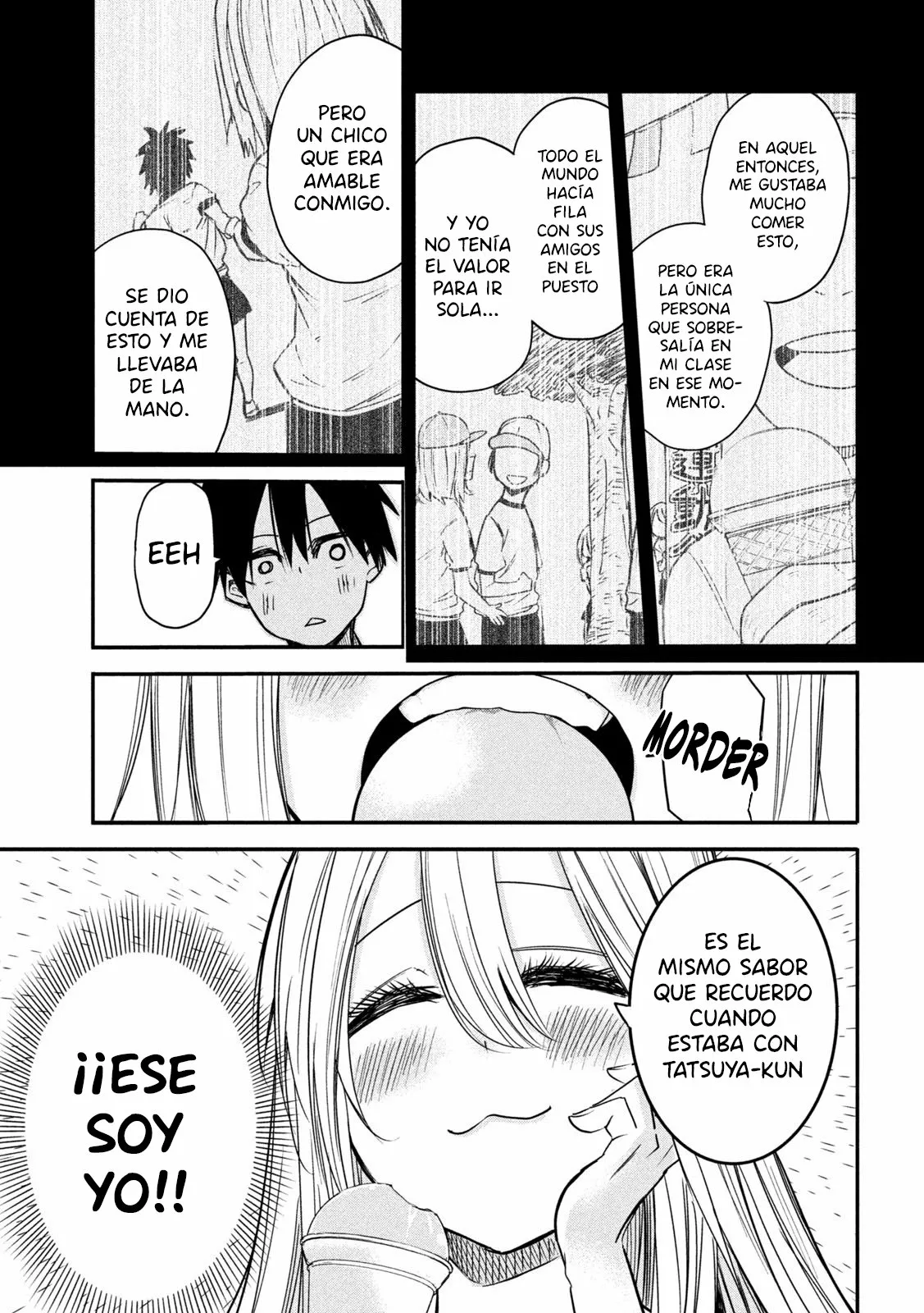 ISEKAI KAERI NO DAIKENJA-SAMA WA SORE DEMO KOSSORI KURASHITE IRU TSUMORI DESU Capítulo 8 - Page 22