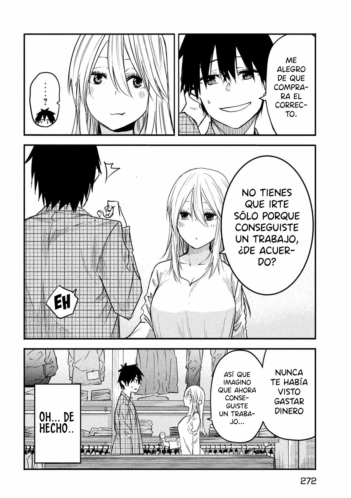 ISEKAI KAERI NO DAIKENJA-SAMA WA SORE DEMO KOSSORI KURASHITE IRU TSUMORI DESU Capítulo 8 - Page 23