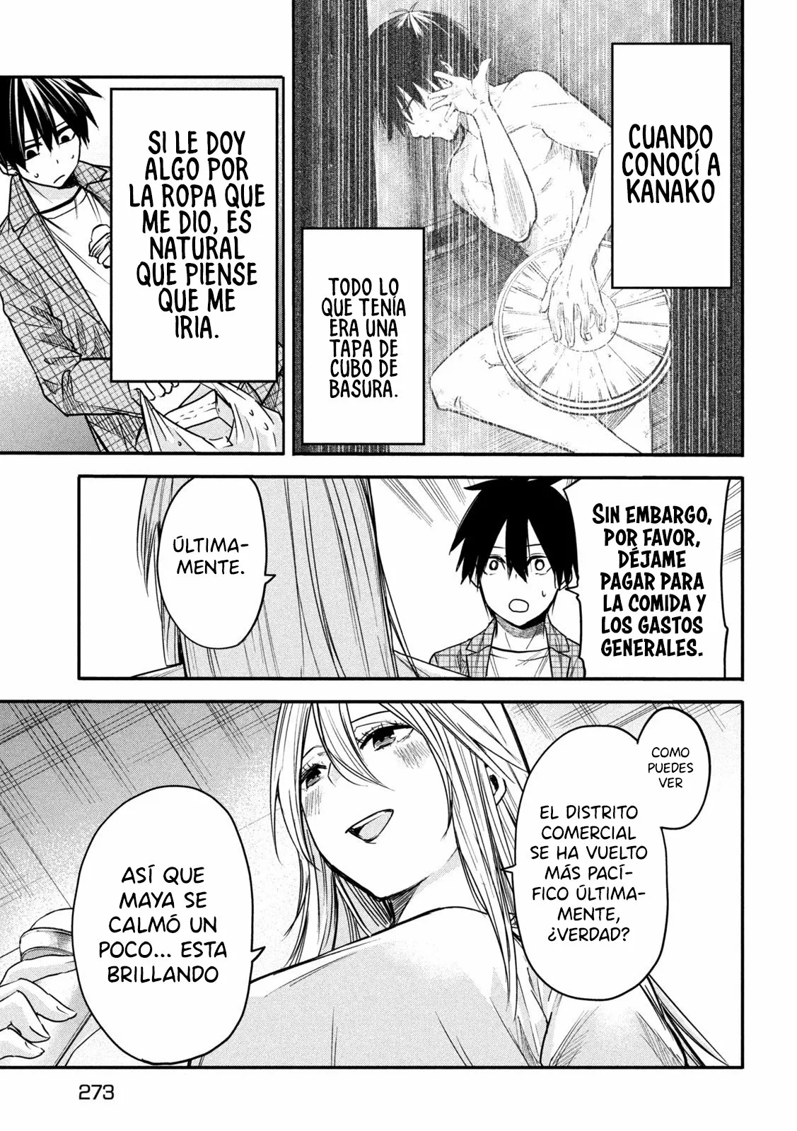 ISEKAI KAERI NO DAIKENJA-SAMA WA SORE DEMO KOSSORI KURASHITE IRU TSUMORI DESU Capítulo 8 - Page 24