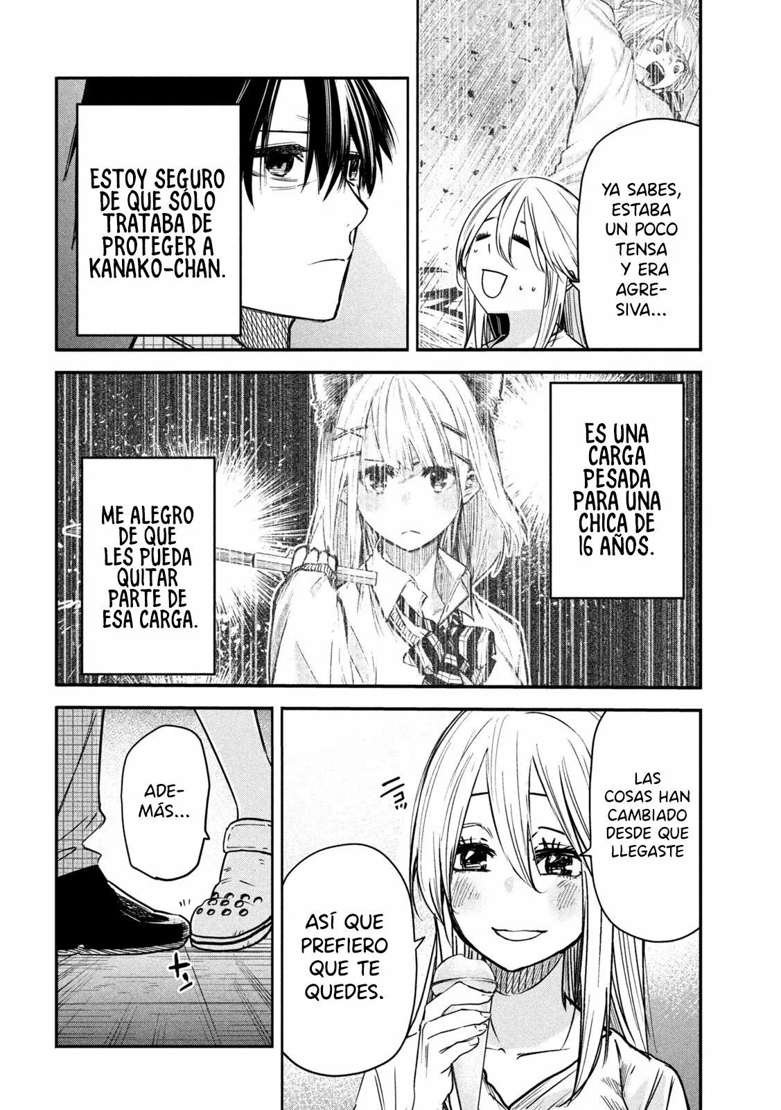 ISEKAI KAERI NO DAIKENJA-SAMA WA SORE DEMO KOSSORI KURASHITE IRU TSUMORI DESU Capítulo 8 - Page 25