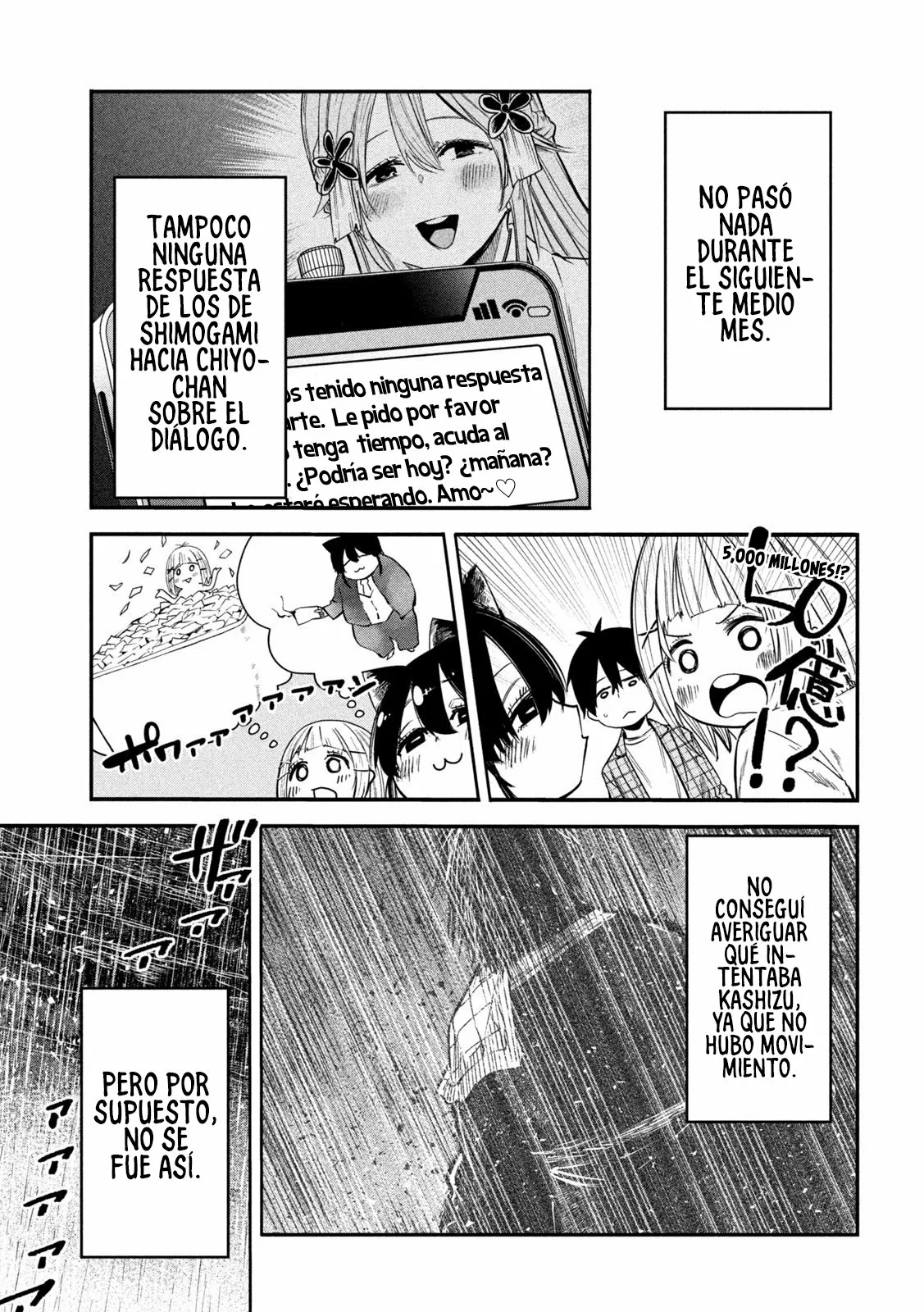 ISEKAI KAERI NO DAIKENJA-SAMA WA SORE DEMO KOSSORI KURASHITE IRU TSUMORI DESU Capítulo 8 - Page 28
