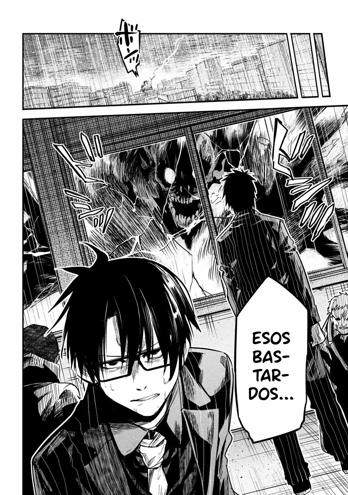 ISEKAI KAERI NO DAIKENJA-SAMA WA SORE DEMO KOSSORI KURASHITE IRU TSUMORI DESU Capítulo 8 - Page 29