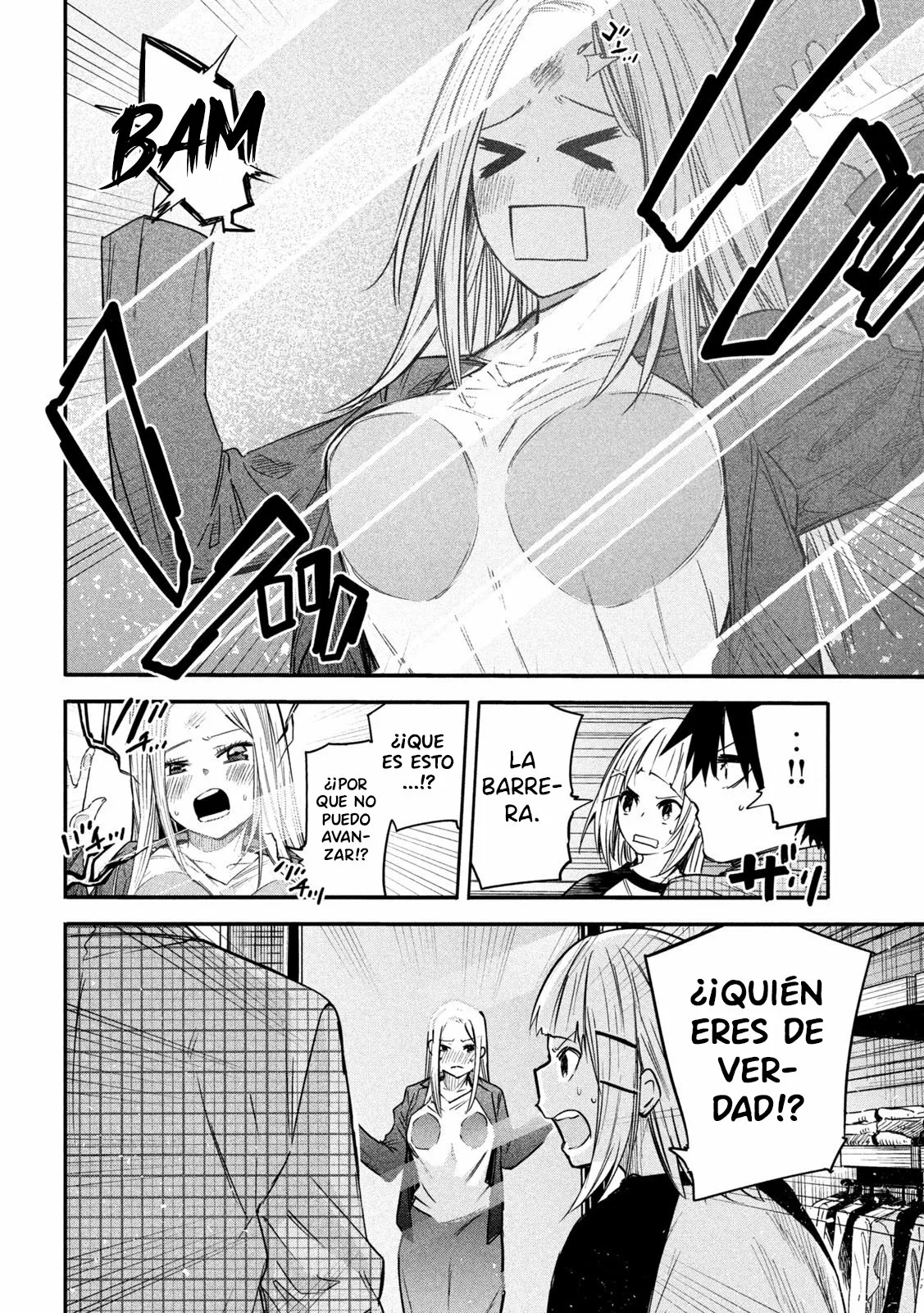 ISEKAI KAERI NO DAIKENJA-SAMA WA SORE DEMO KOSSORI KURASHITE IRU TSUMORI DESU Capítulo 8 - Page 3