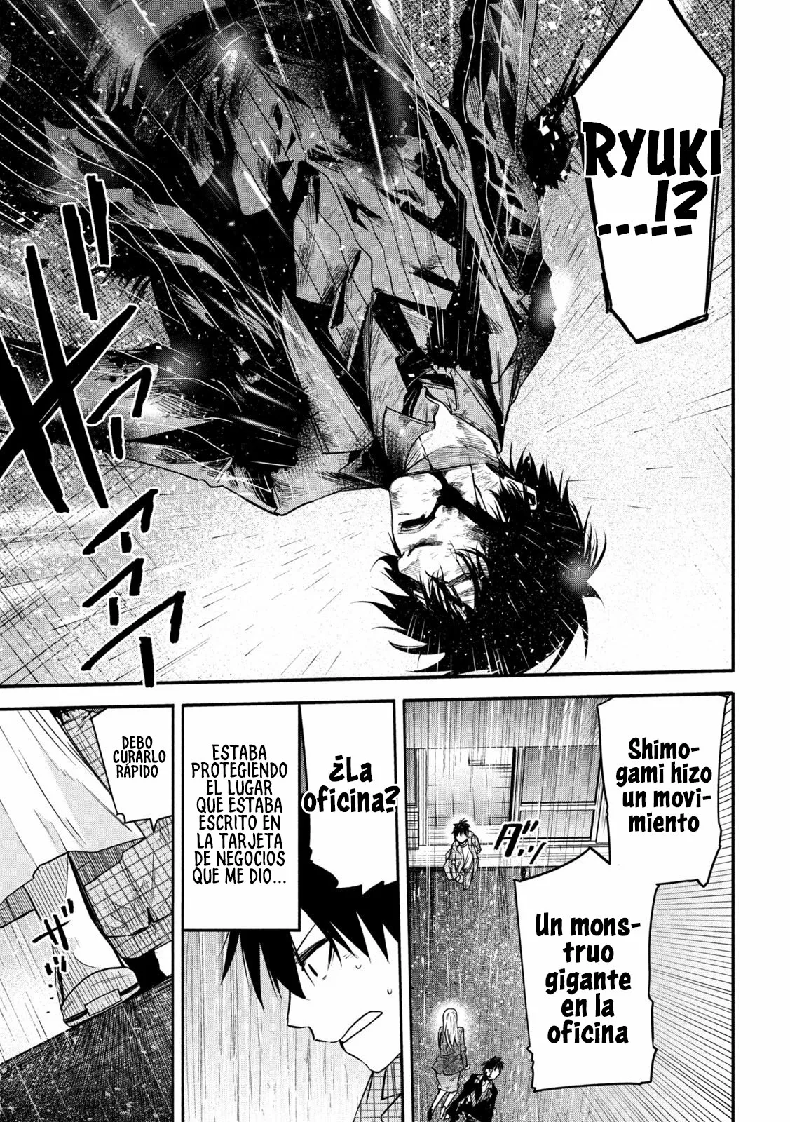 ISEKAI KAERI NO DAIKENJA-SAMA WA SORE DEMO KOSSORI KURASHITE IRU TSUMORI DESU Capítulo 8 - Page 32