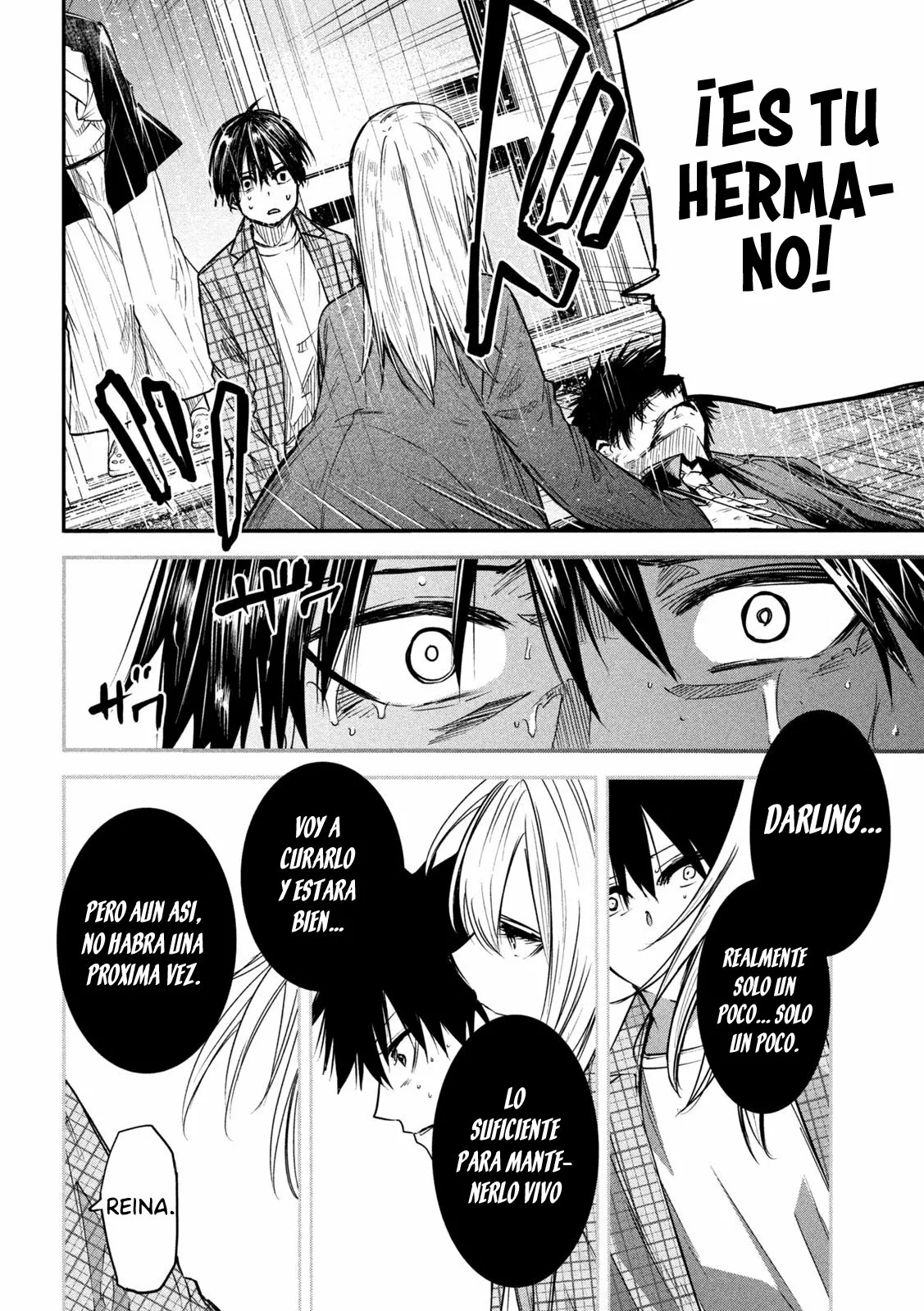 ISEKAI KAERI NO DAIKENJA-SAMA WA SORE DEMO KOSSORI KURASHITE IRU TSUMORI DESU Capítulo 8 - Page 35