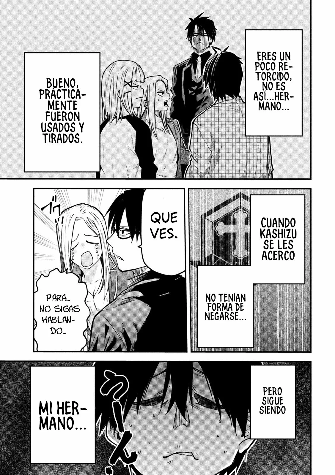 ISEKAI KAERI NO DAIKENJA-SAMA WA SORE DEMO KOSSORI KURASHITE IRU TSUMORI DESU Capítulo 8 - Page 8