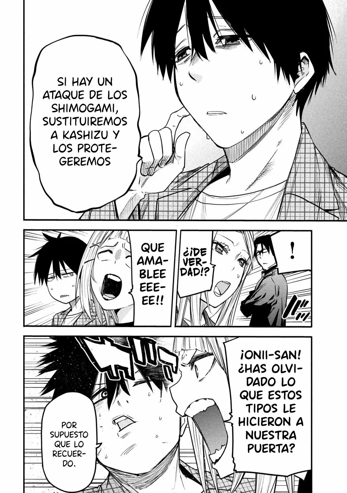 ISEKAI KAERI NO DAIKENJA-SAMA WA SORE DEMO KOSSORI KURASHITE IRU TSUMORI DESU Capítulo 8 - Page 9