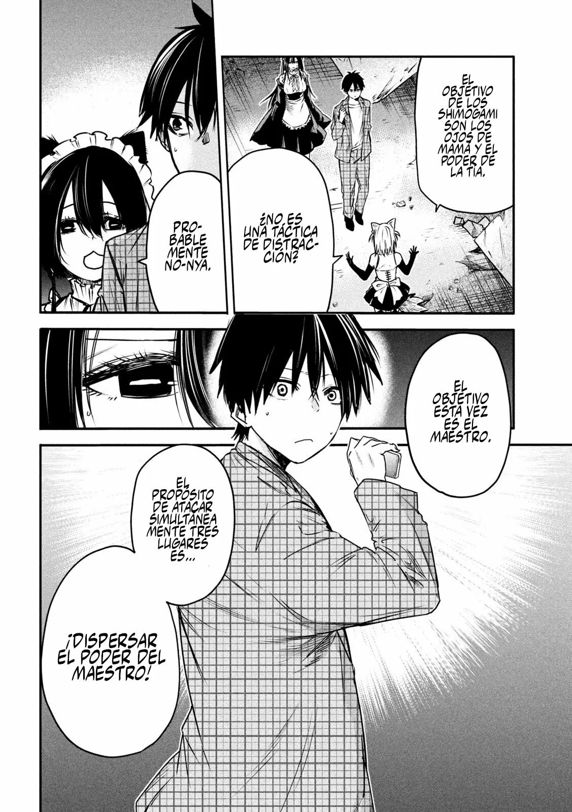 ISEKAI KAERI NO DAIKENJA-SAMA WA SORE DEMO KOSSORI KURASHITE IRU TSUMORI DESU Capítulo 9 - Page 19