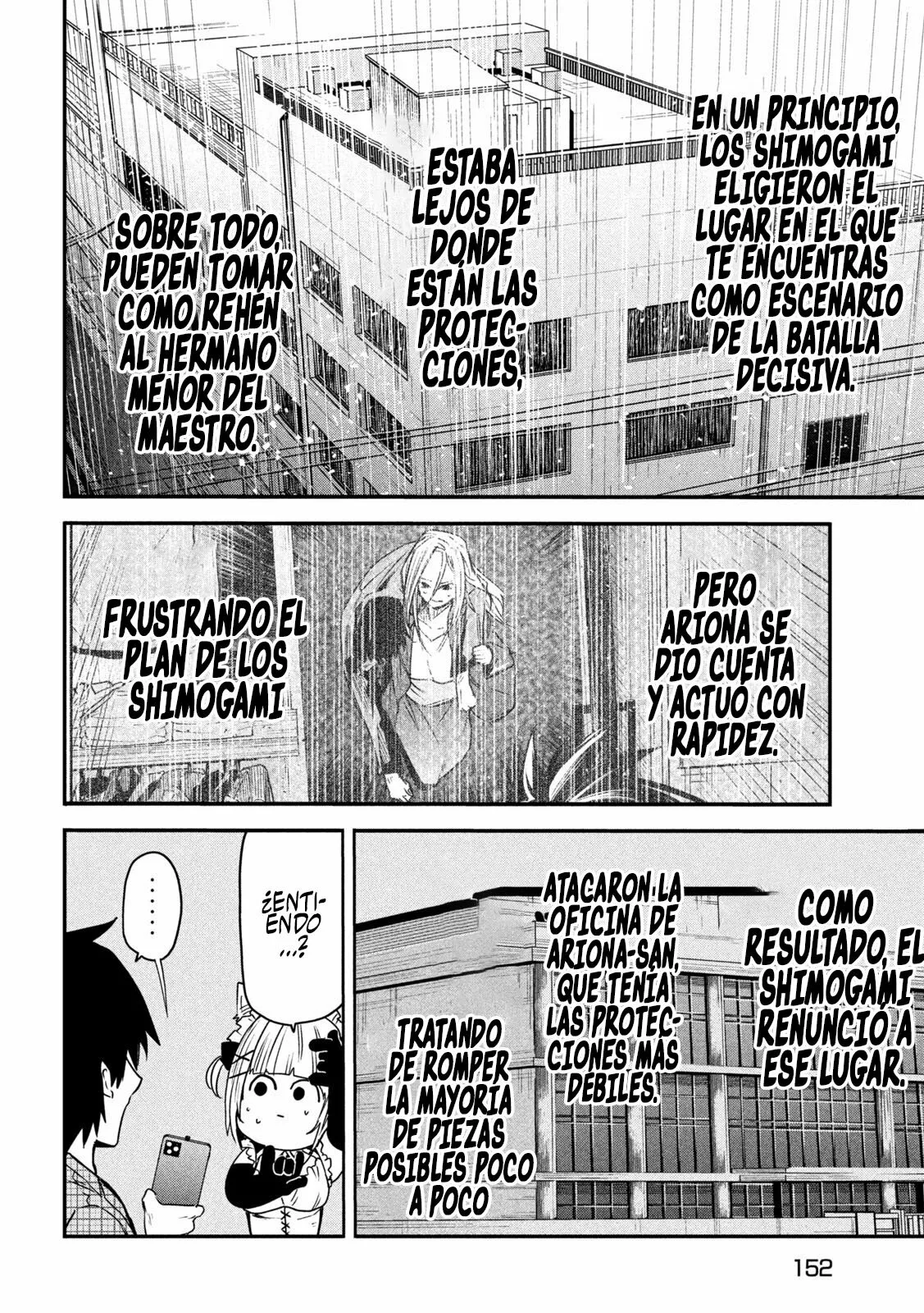 ISEKAI KAERI NO DAIKENJA-SAMA WA SORE DEMO KOSSORI KURASHITE IRU TSUMORI DESU Capítulo 9 - Page 21
