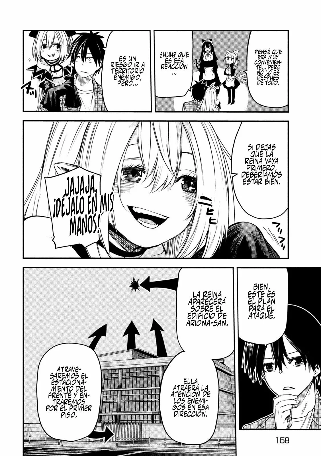 ISEKAI KAERI NO DAIKENJA-SAMA WA SORE DEMO KOSSORI KURASHITE IRU TSUMORI DESU Capítulo 9 - Page 27