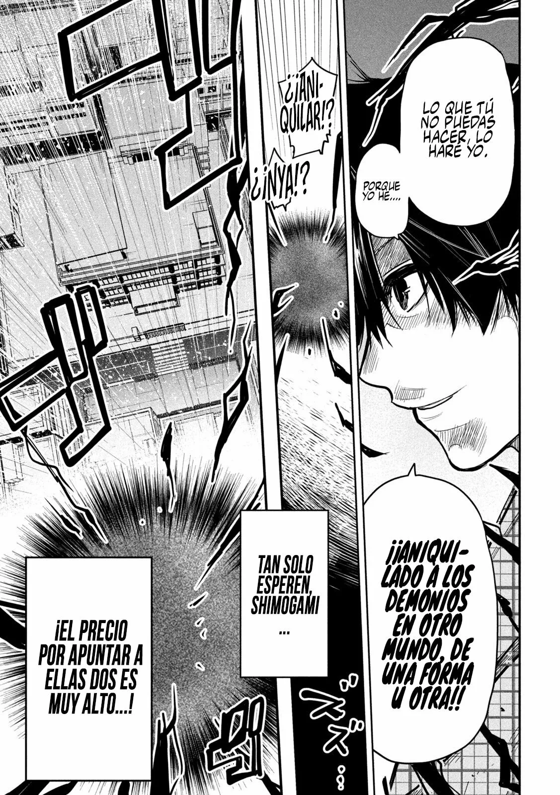 ISEKAI KAERI NO DAIKENJA-SAMA WA SORE DEMO KOSSORI KURASHITE IRU TSUMORI DESU Capítulo 9 - Page 30