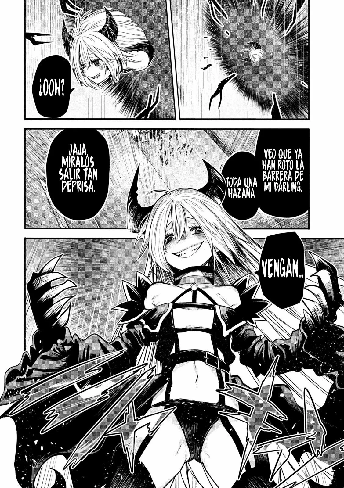 ISEKAI KAERI NO DAIKENJA-SAMA WA SORE DEMO KOSSORI KURASHITE IRU TSUMORI DESU Capítulo 9 - Page 31