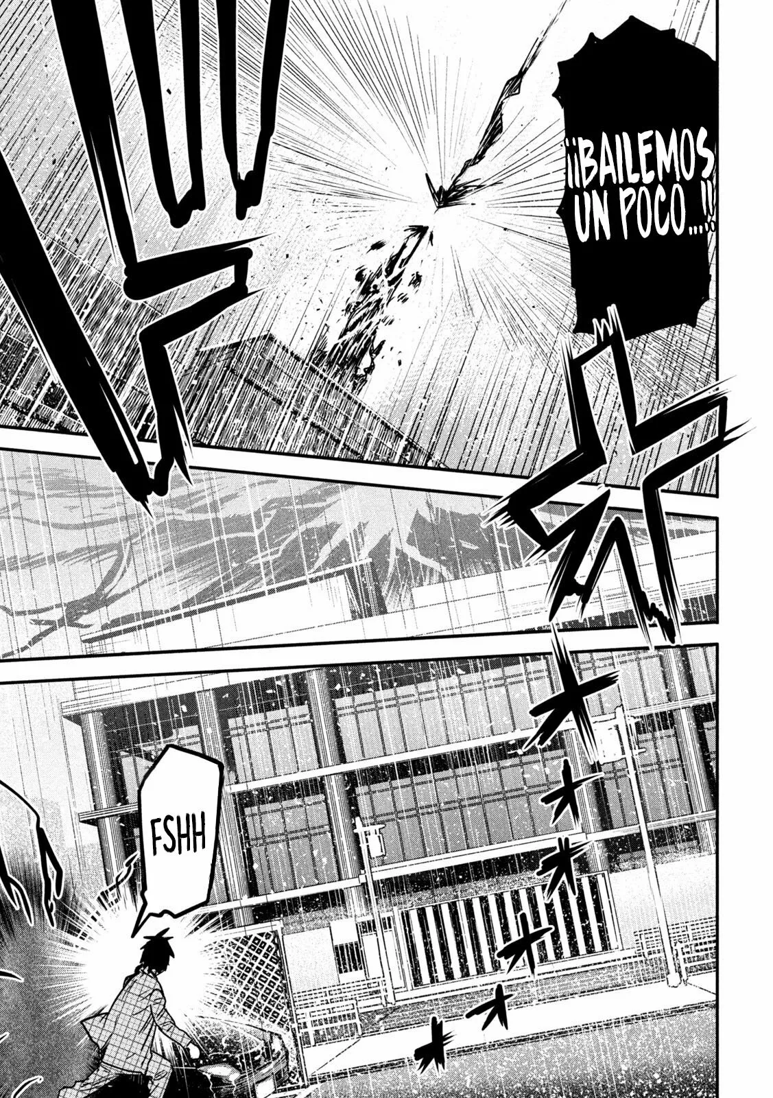 ISEKAI KAERI NO DAIKENJA-SAMA WA SORE DEMO KOSSORI KURASHITE IRU TSUMORI DESU Capítulo 9 - Page 32