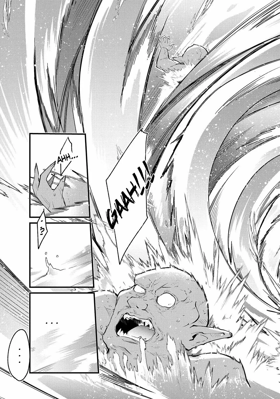 Shinja Zero no Megami-sama to Hajimeru Isekai Kouryaku Capítulo 1 - Page 39