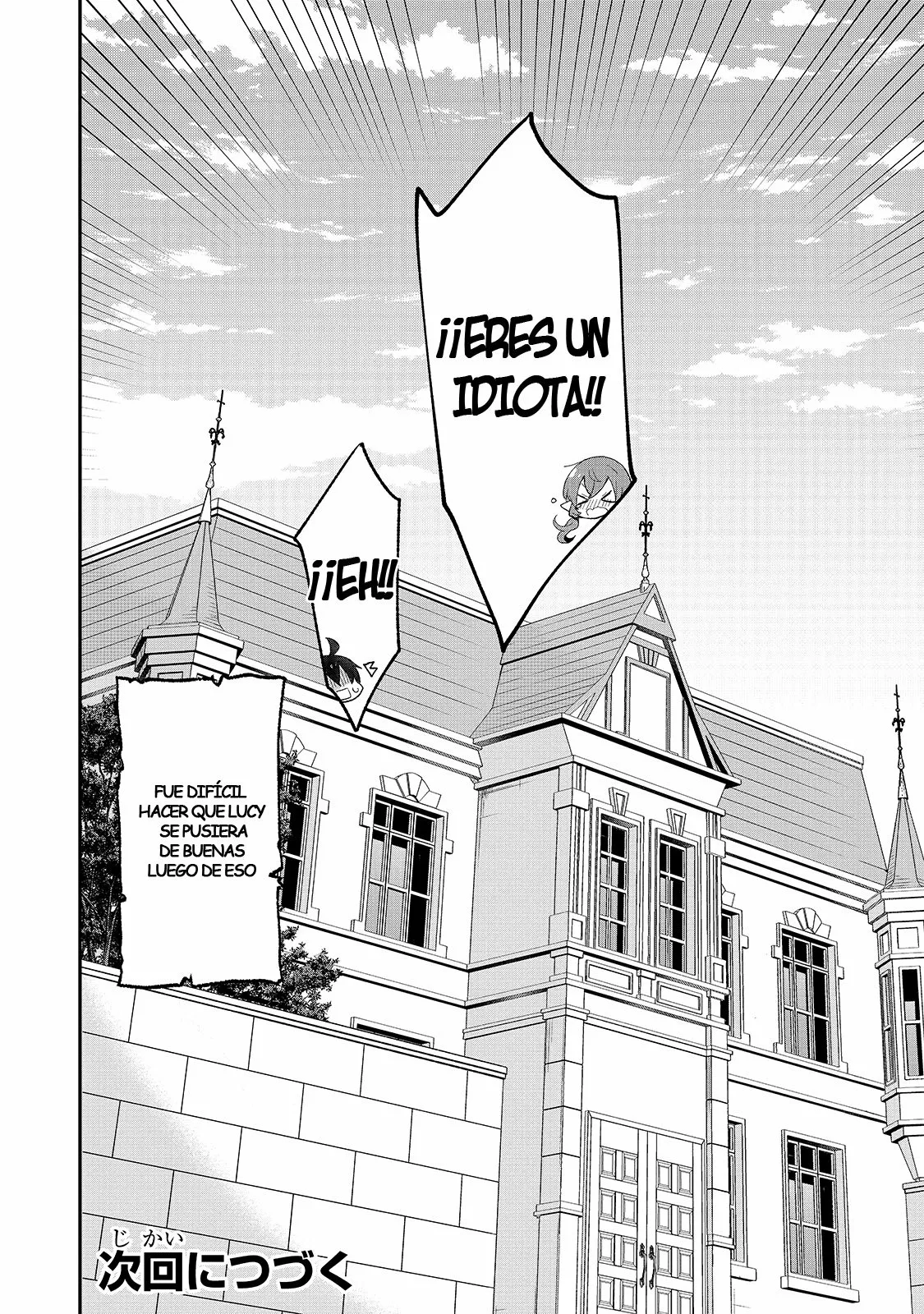 Shinja Zero no Megami-sama to Hajimeru Isekai Kouryaku Capítulo 10 - Page 27