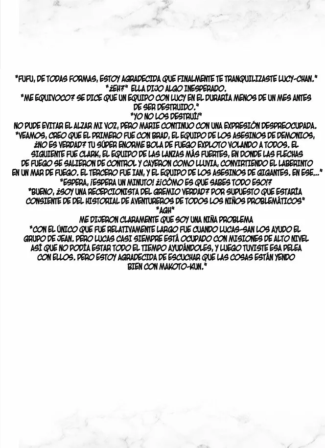 Shinja Zero no Megami-sama to Hajimeru Isekai Kouryaku Capítulo 11.5 - Page 4