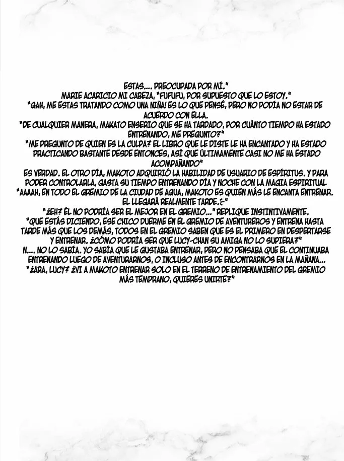 Shinja Zero no Megami-sama to Hajimeru Isekai Kouryaku Capítulo 11.5 - Page 5