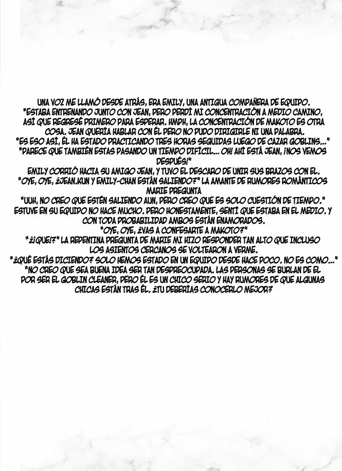 Shinja Zero no Megami-sama to Hajimeru Isekai Kouryaku Capítulo 11.5 - Page 6