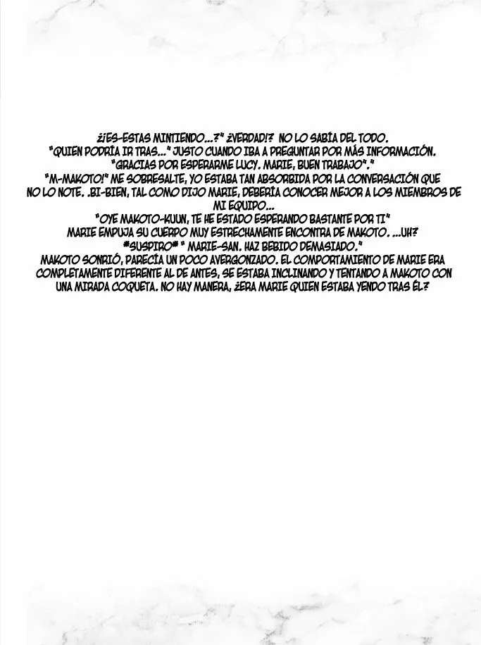 Shinja Zero no Megami-sama to Hajimeru Isekai Kouryaku Capítulo 11.5 - Page 7