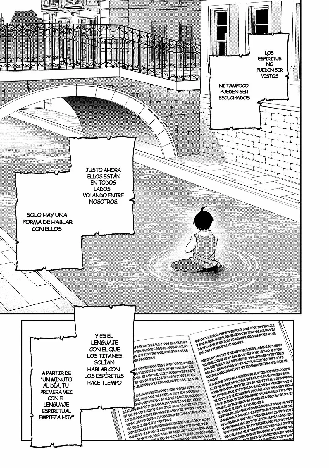 Shinja Zero no Megami-sama to Hajimeru Isekai Kouryaku Capítulo 11 - Page 2