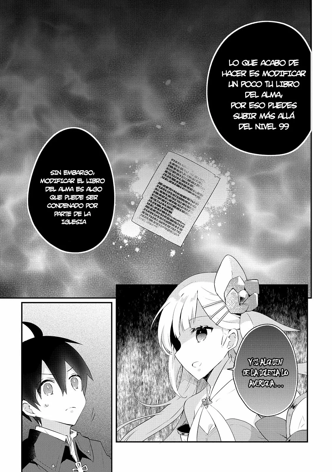 Shinja Zero no Megami-sama to Hajimeru Isekai Kouryaku Capítulo 11 - Page 24