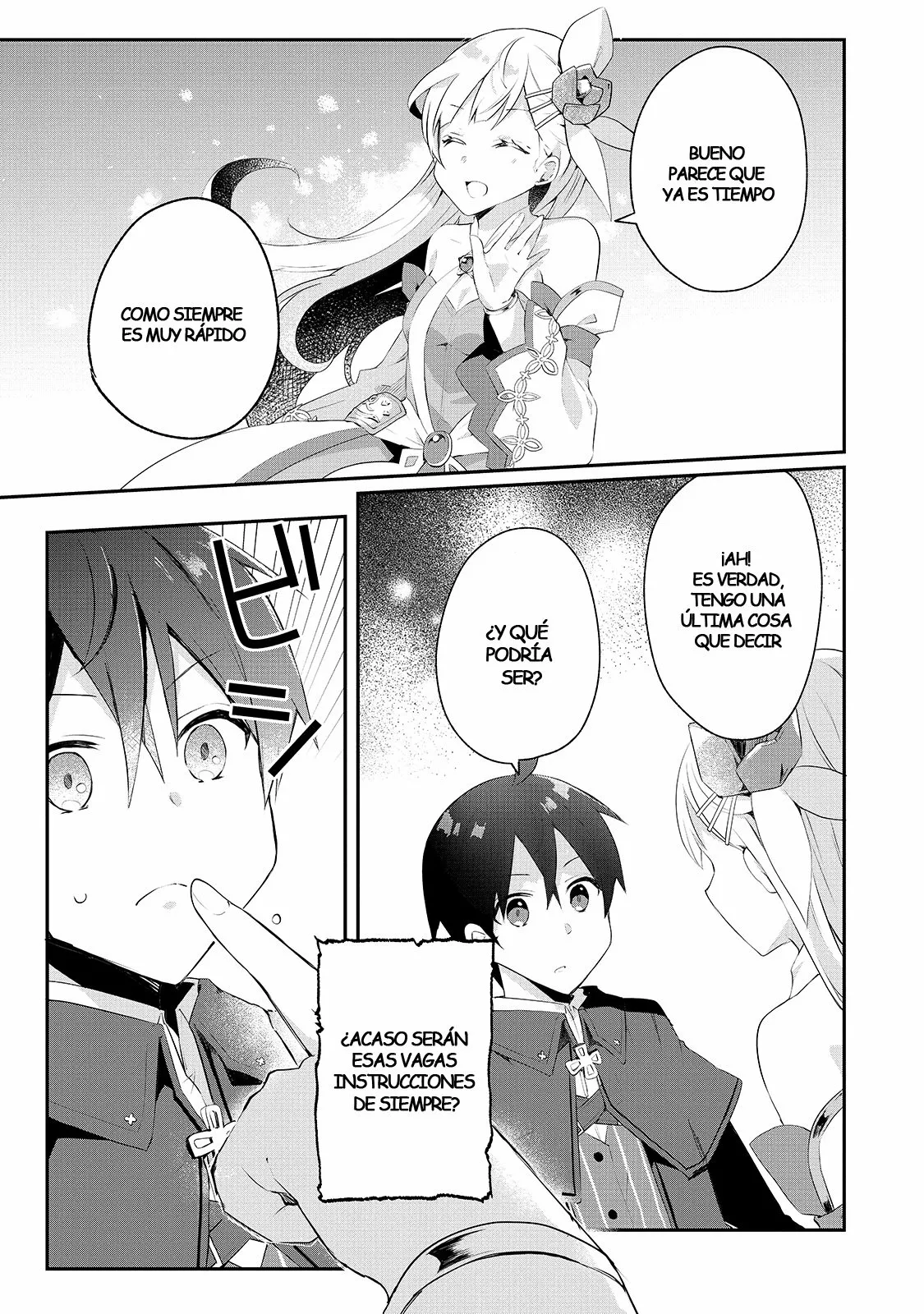 Shinja Zero no Megami-sama to Hajimeru Isekai Kouryaku Capítulo 11 - Page 26