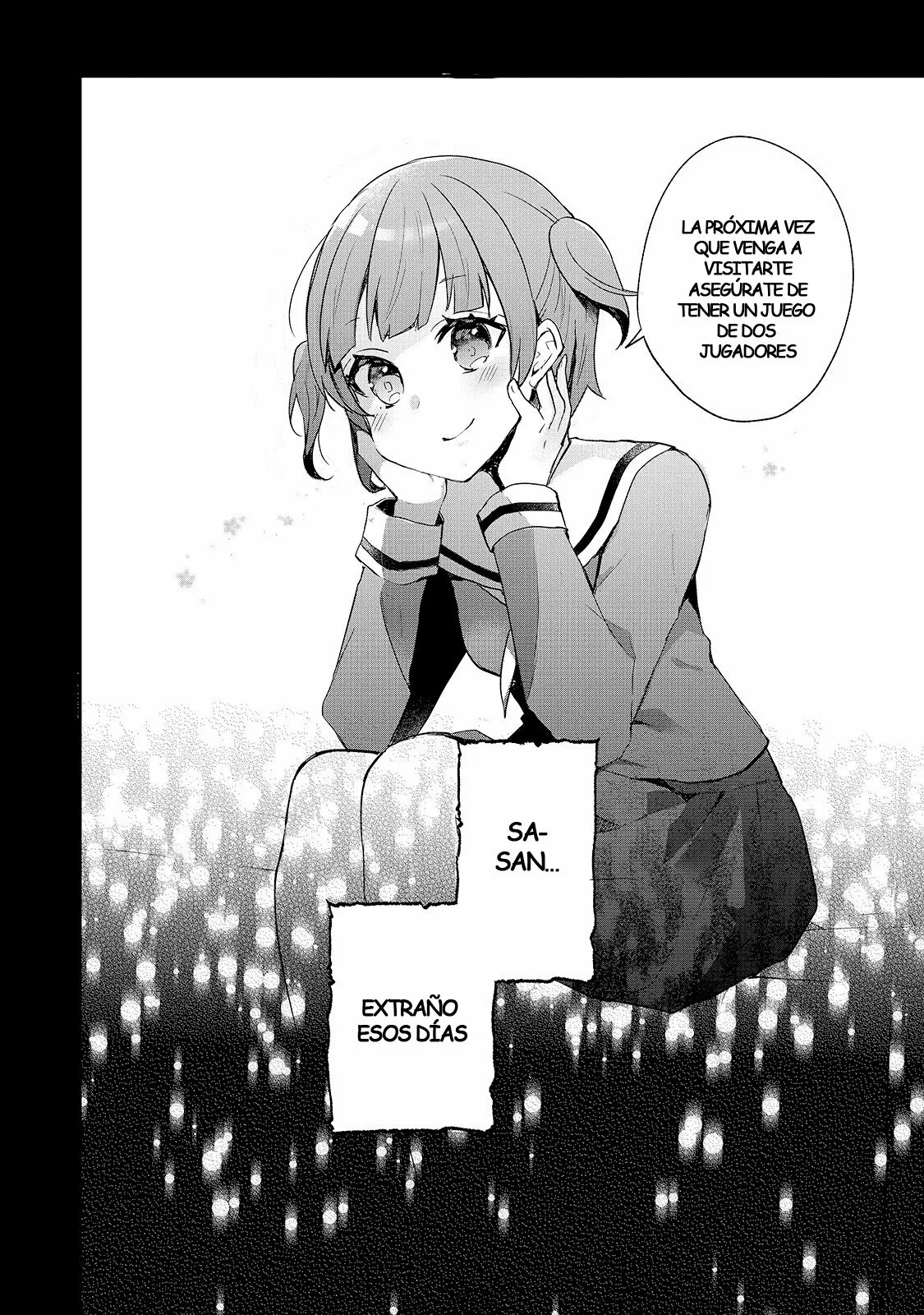 Shinja Zero no Megami-sama to Hajimeru Isekai Kouryaku Capítulo 13 - Page 11