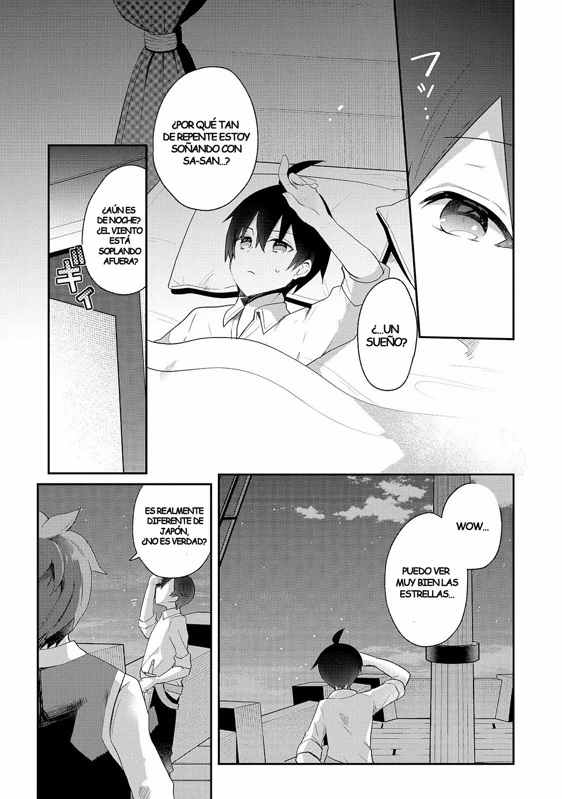 Shinja Zero no Megami-sama to Hajimeru Isekai Kouryaku Capítulo 13 - Page 12