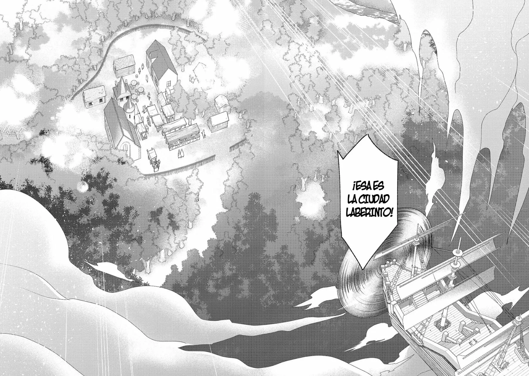 Shinja Zero no Megami-sama to Hajimeru Isekai Kouryaku Capítulo 13 - Page 20