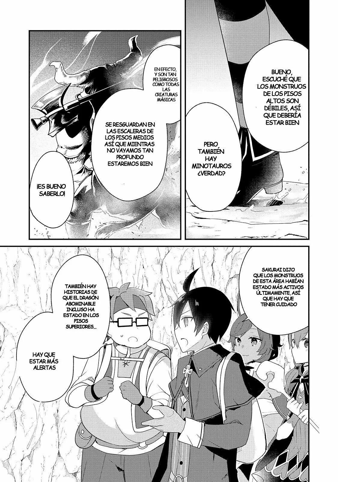 Shinja Zero no Megami-sama to Hajimeru Isekai Kouryaku Capítulo 14 - Page 24