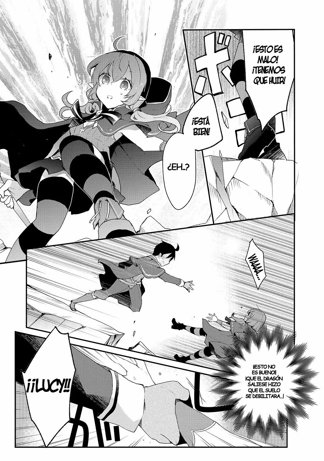 Shinja Zero no Megami-sama to Hajimeru Isekai Kouryaku Capítulo 14 - Page 30