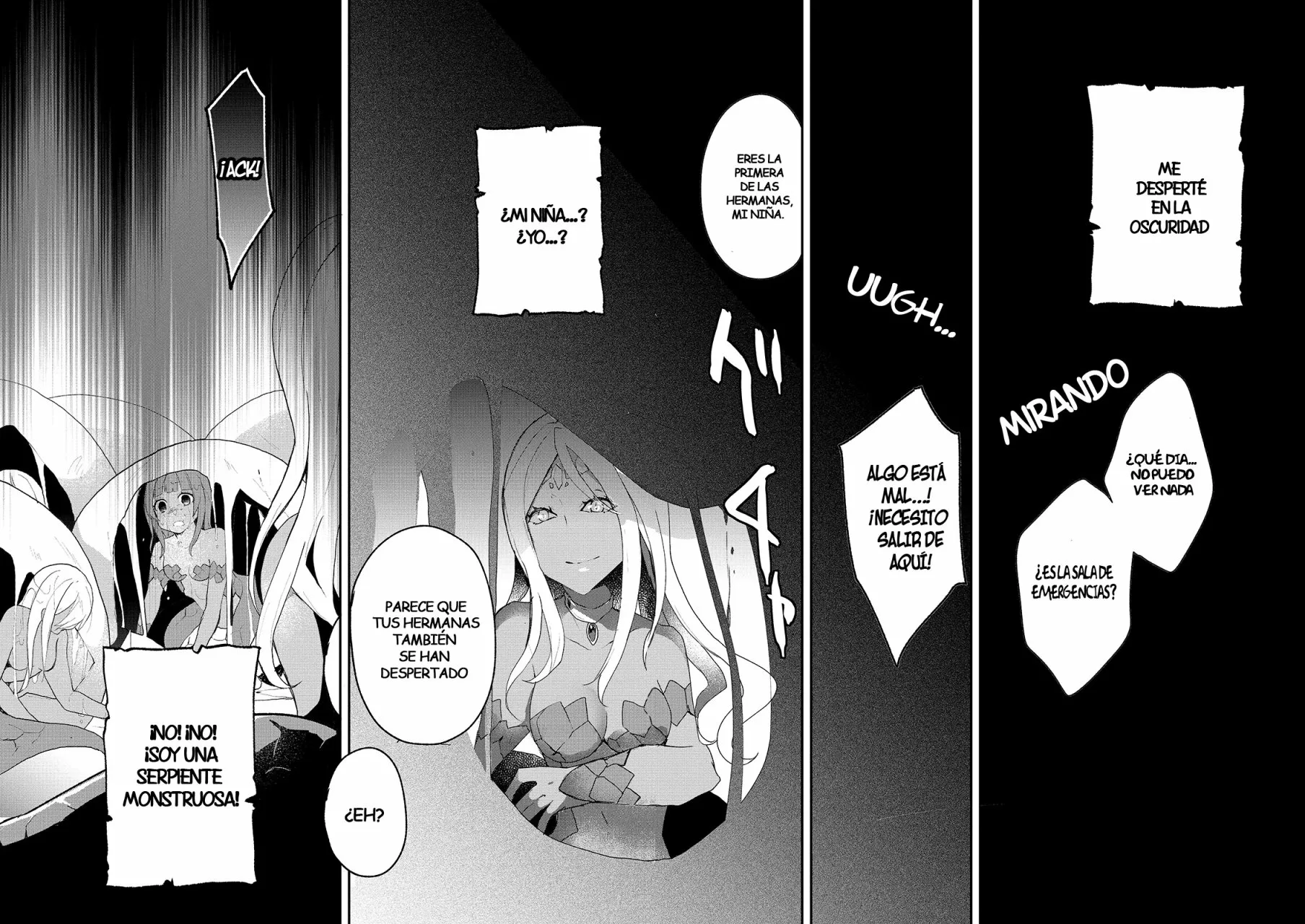 Shinja Zero no Megami-sama to Hajimeru Isekai Kouryaku Capítulo 16 - Page 14